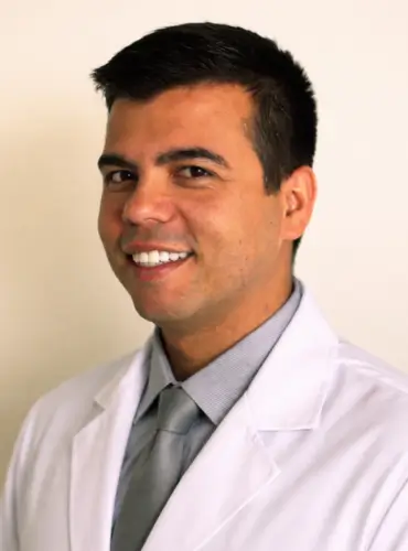 Dr. Felipe Corrêa Castro